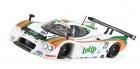 Lancia LC2 - n. 29 Imola 1000 km 1984