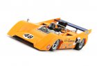 McLaren M8D #48 1st Can-Am Mosport 1970