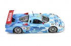 Nissan R390 GT1 - n.31 24h Le Mans 1998