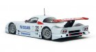 Nissan R390 GT1 - n.32 Pre-Qualifying Le Mans 1998