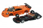BMW-McLaren F1 GTR Racing Anglewinder EVO 6