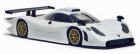 Porsche 911 GT1 White Kit