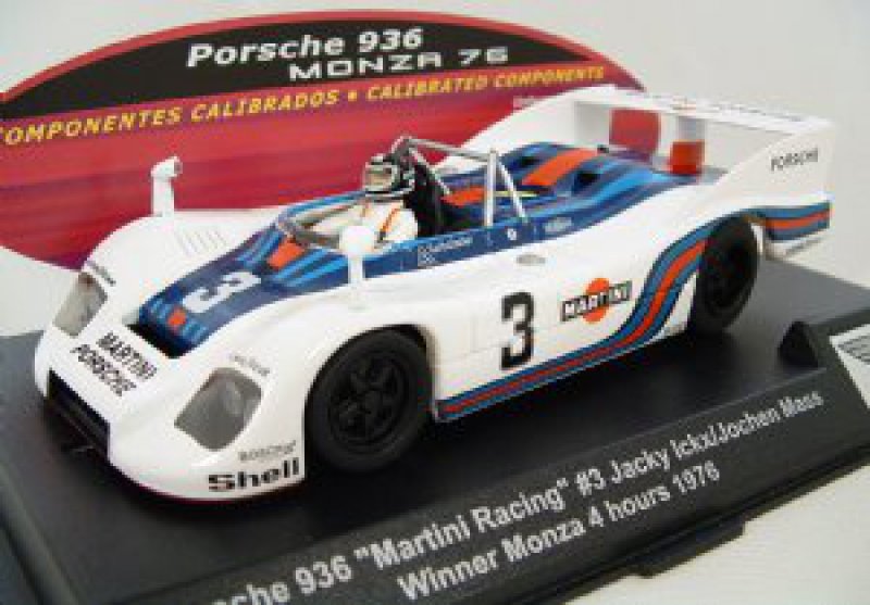 Porsche 936 Monza 1976 #1