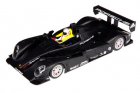 Porsche RS Test Car black von Avant