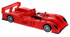 LMP10 racing red edition