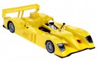 LMP10 racing yellow edition