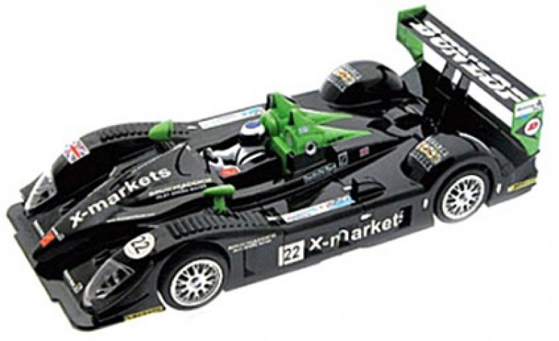 Radical SR-9 X-Markets Le Mans