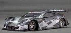 HSV-010 Super GT Carbono Raybrig Presentation Car