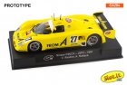Nissan R89C JSPC 1991 #27