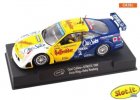 Opel Calibra V8 1995 Avus #2