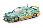 MERCEDES 190E DTM 1992 - Zolder / #18