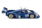 Sauber-Mercedes C9 Norisring 1987 #61