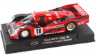 Porsche 962C 85 - #10 - Le Mans 1989 Team Kenwood
