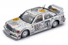 Mercedes Benz 190E 2.5-16 DTM Wunstdorf 1992 #6