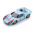 Ford GT40 MkII Le Mans 1966 #1