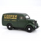 Ford Thames E83W