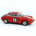 Alfa Romeo Giulietta SZ