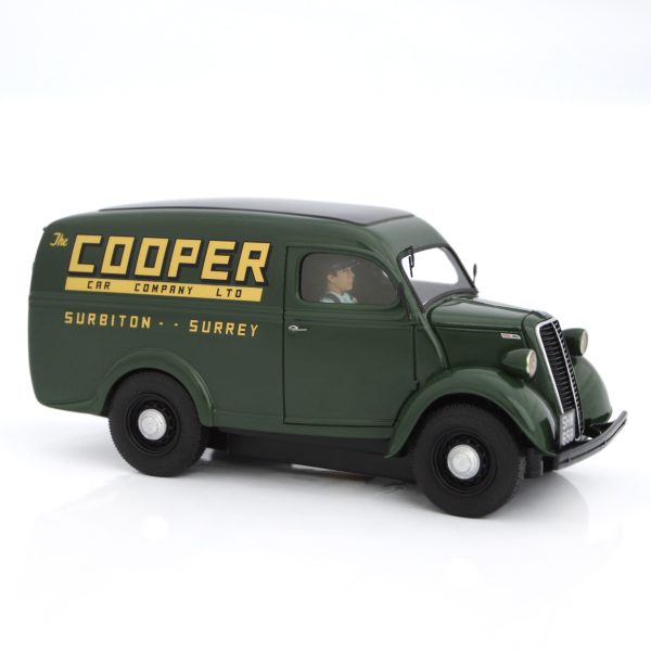 Ford Thames E83W
