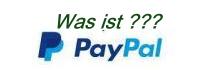 Was ist PayPal???